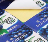 不干膠 